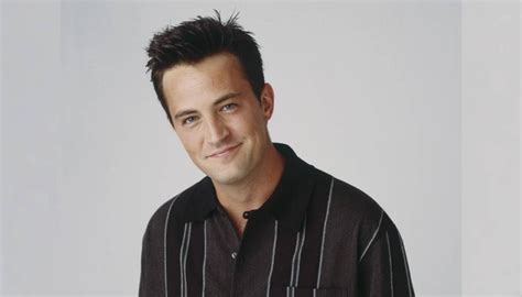 Matthew Perry went to rehab 15 times before getting sober. Here’s why it’s so hard